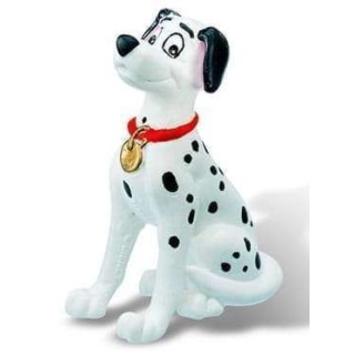 Figurina Pongo din "101 Dalmatieni"