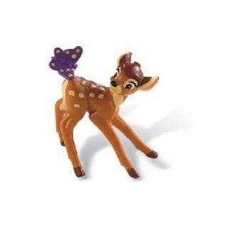 Figurina Bambi