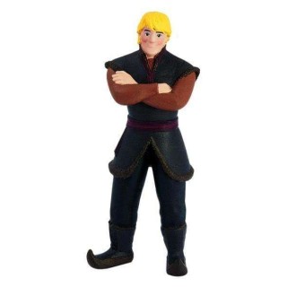 Kristoff Figurina Frozen 2