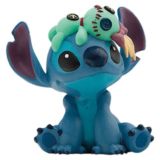 STITCH SI SCRUMP