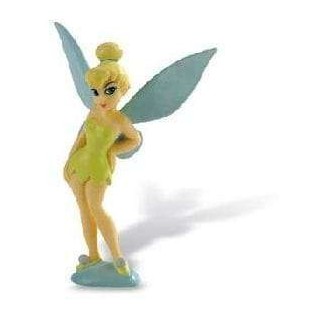 WD Tinkerbell