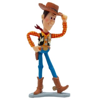 Woody, Figurina Toy Story 3, Disney Pixar