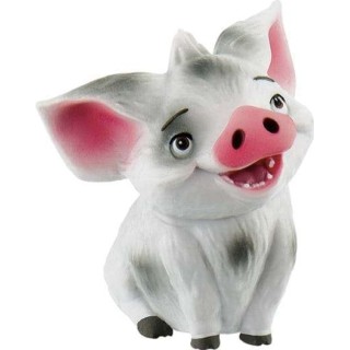 Figurina din animatia Vaiana