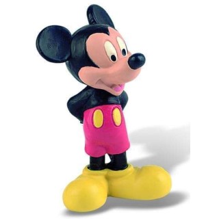 Figurina Mickey Mouse