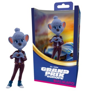 Edda-Grand Prix Europe